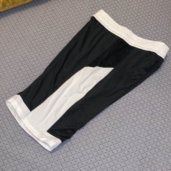 Adidas Y Team Short 15 - Picture 7 of 8